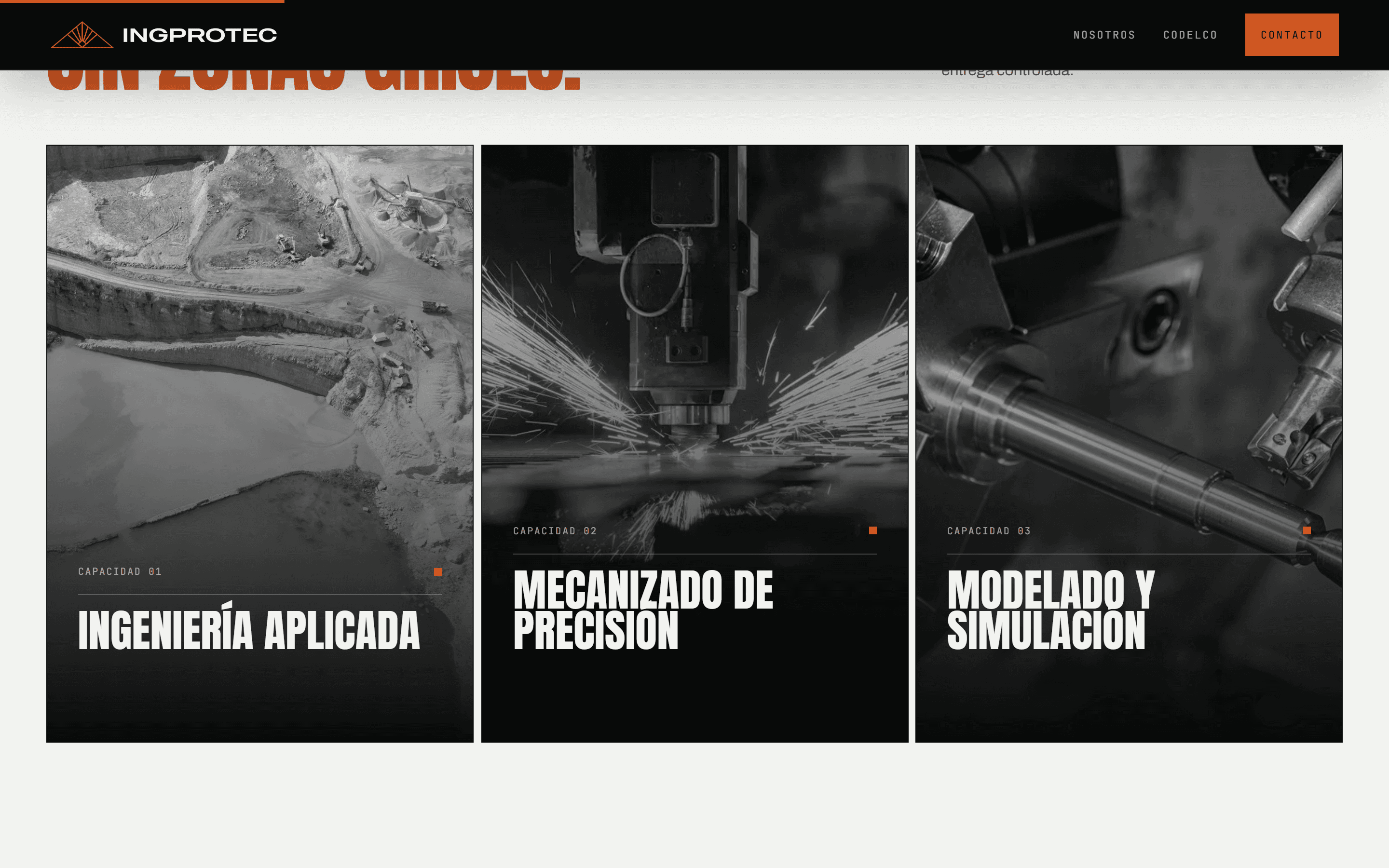 Ingeniería y proyectos tecnológicos industriales - imagen 3 de 9