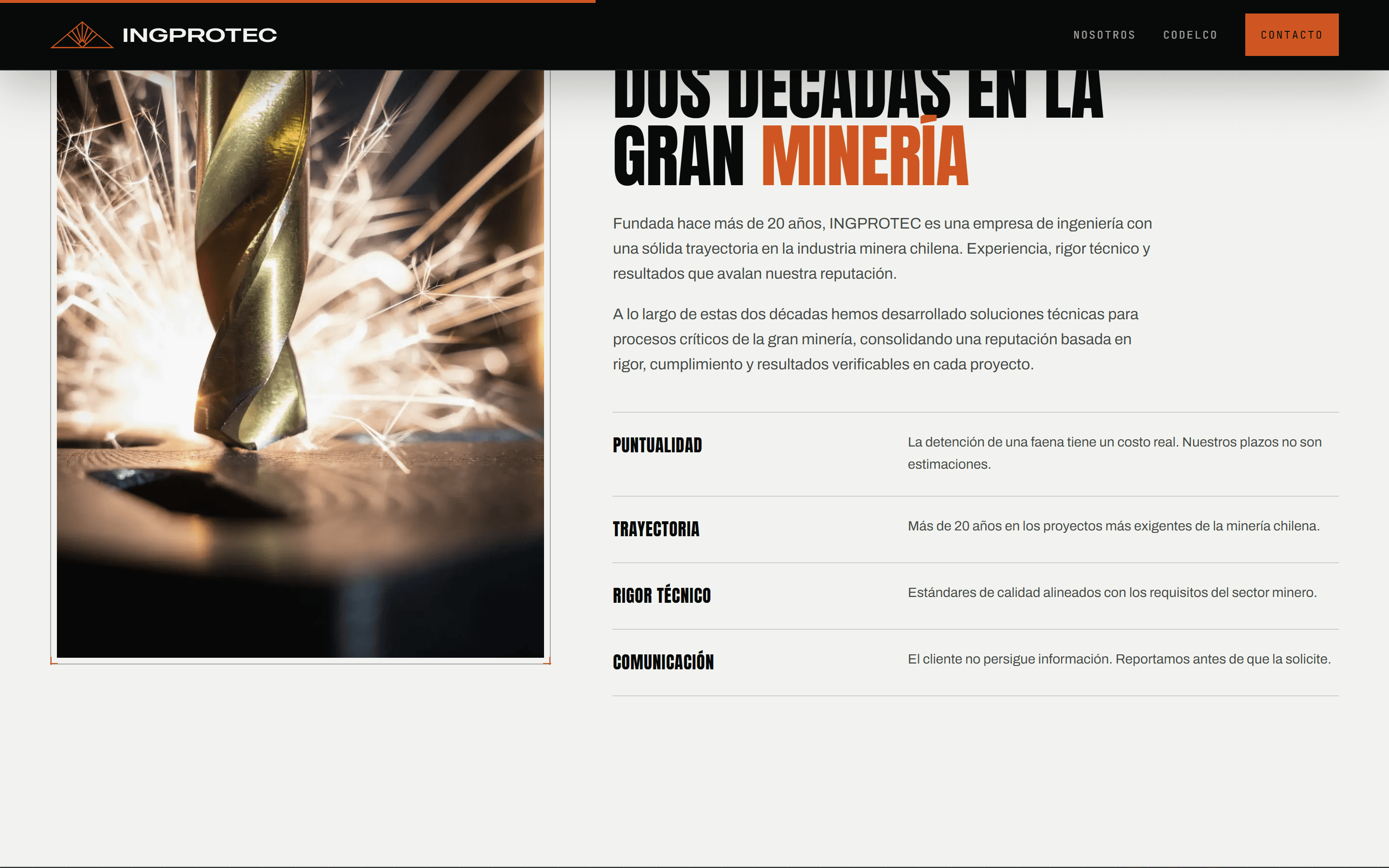 Ingeniería y proyectos tecnológicos industriales - imagen 5 de 9