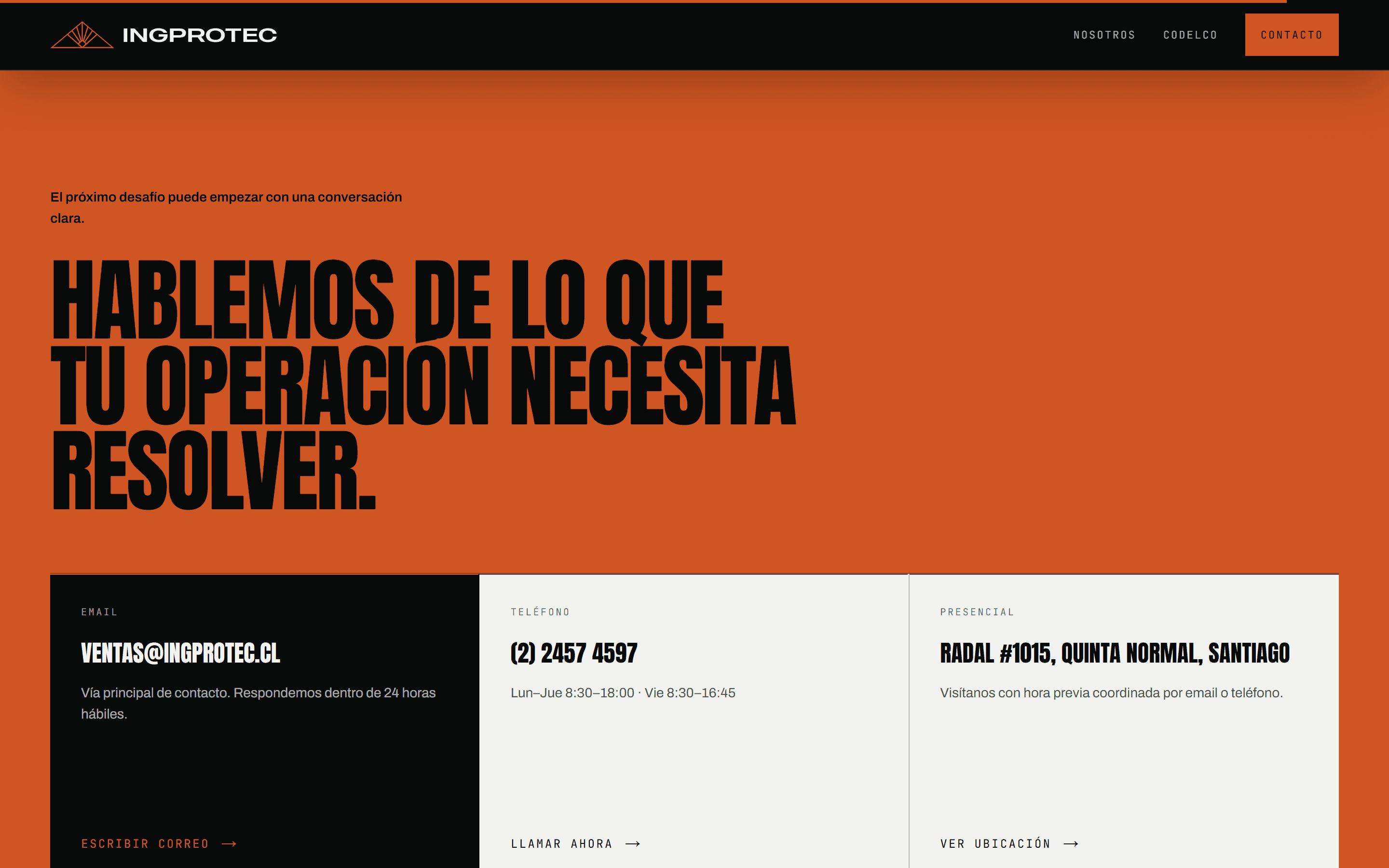 Ingeniería y proyectos tecnológicos industriales - imagen 8 de 9